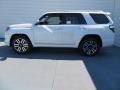 Blizzard White Pearl - 4Runner Limited Photo No. 6