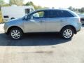 2007 Pewter Metallic Lincoln MKX AWD #87225351