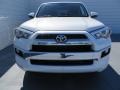 Blizzard White Pearl - 4Runner Limited Photo No. 8