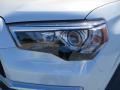Blizzard White Pearl - 4Runner Limited Photo No. 9