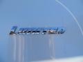 Blizzard White Pearl - 4Runner Limited Photo No. 13
