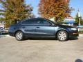 Blue Graphite Metallic - Passat 2.0T Sedan Photo No. 8