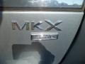 Pewter Metallic - MKX AWD Photo No. 11