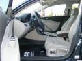 Blue Graphite Metallic - Passat 2.0T Sedan Photo No. 9