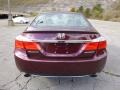 2014 Basque Red Pearl II Honda Accord Sport Sedan  photo #4