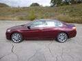 2014 Basque Red Pearl II Honda Accord Sport Sedan  photo #6