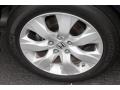 2010 Honda Accord EX-L V6 Sedan Wheel and Tire Photo