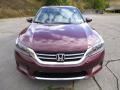 2014 Basque Red Pearl II Honda Accord Sport Sedan  photo #8