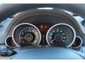 2014 Acura TL Technology Gauges