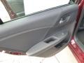 2014 Basque Red Pearl II Honda Accord Sport Sedan  photo #13