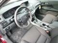 2014 Basque Red Pearl II Honda Accord Sport Sedan  photo #16