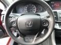 2014 Basque Red Pearl II Honda Accord Sport Sedan  photo #17