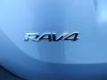 2013 Classic Silver Metallic Toyota RAV4 LE  photo #13
