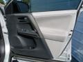 Classic Silver Metallic - RAV4 LE Photo No. 16