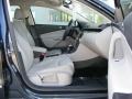 Blue Graphite Metallic - Passat 2.0T Sedan Photo No. 10