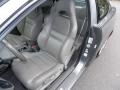 Titanium Front Seat Photo for 2005 Acura RSX #87259404