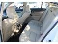 Parchment Rear Seat Photo for 2014 Acura TL #87259419