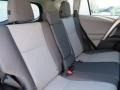 Classic Silver Metallic - RAV4 LE Photo No. 20