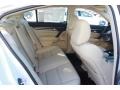 Parchment Rear Seat Photo for 2014 Acura TL #87259509