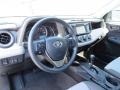 2013 Classic Silver Metallic Toyota RAV4 LE  photo #25