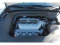 3.5 Liter SOHC 24-Valve VTEC V6 2014 Acura TL Technology Engine