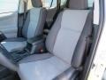 Classic Silver Metallic - RAV4 LE Photo No. 26