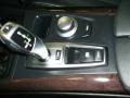 Jet Black - X5 4.8i Photo No. 46