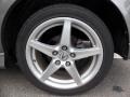 2005 Acura RSX Type S Sports Coupe Wheel and Tire Photo