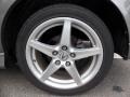 2005 Acura RSX Type S Sports Coupe Wheel