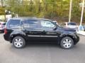  2014 Pilot Touring 4WD Crystal Black Pearl