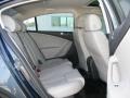 Blue Graphite Metallic - Passat 2.0T Sedan Photo No. 11