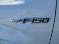2013 White Platinum Metallic Tri-Coat Ford F150 Lariat SuperCrew  photo #13