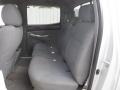 Silver Streak Mica - Tacoma V6 SR5 Double Cab 4x4 Photo No. 14