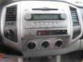 Silver Streak Mica - Tacoma V6 SR5 Double Cab 4x4 Photo No. 16