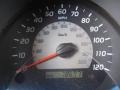 Silver Streak Mica - Tacoma V6 SR5 Double Cab 4x4 Photo No. 20