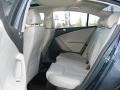 Blue Graphite Metallic - Passat 2.0T Sedan Photo No. 12
