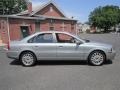 Crystal Green Metallic - S80 2.9 Photo No. 9