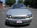 Crystal Green Metallic - S80 2.9 Photo No. 12