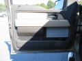 2013 Pale Adobe Metallic Ford F150 XLT SuperCrew  photo #29