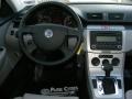 Blue Graphite Metallic - Passat 2.0T Sedan Photo No. 14