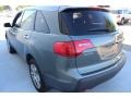 Nimbus Gray Metallic - MDX Technology Photo No. 4