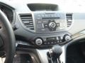 2014 Crystal Black Pearl Honda CR-V EX-L AWD  photo #18