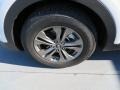 2013 Frost White Pearl Hyundai Santa Fe Sport  photo #12