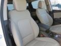 2013 Frost White Pearl Hyundai Santa Fe Sport  photo #19