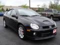 2004 Black Dodge Neon SRT-4  photo #3