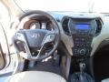 2013 Frost White Pearl Hyundai Santa Fe Sport  photo #29