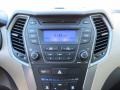2013 Frost White Pearl Hyundai Santa Fe Sport  photo #30