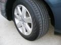 Blue Graphite Metallic - Passat 2.0T Sedan Photo No. 16