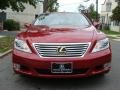 Matador Red Mica - LS 460 Photo No. 2