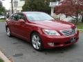 Matador Red Mica - LS 460 Photo No. 3